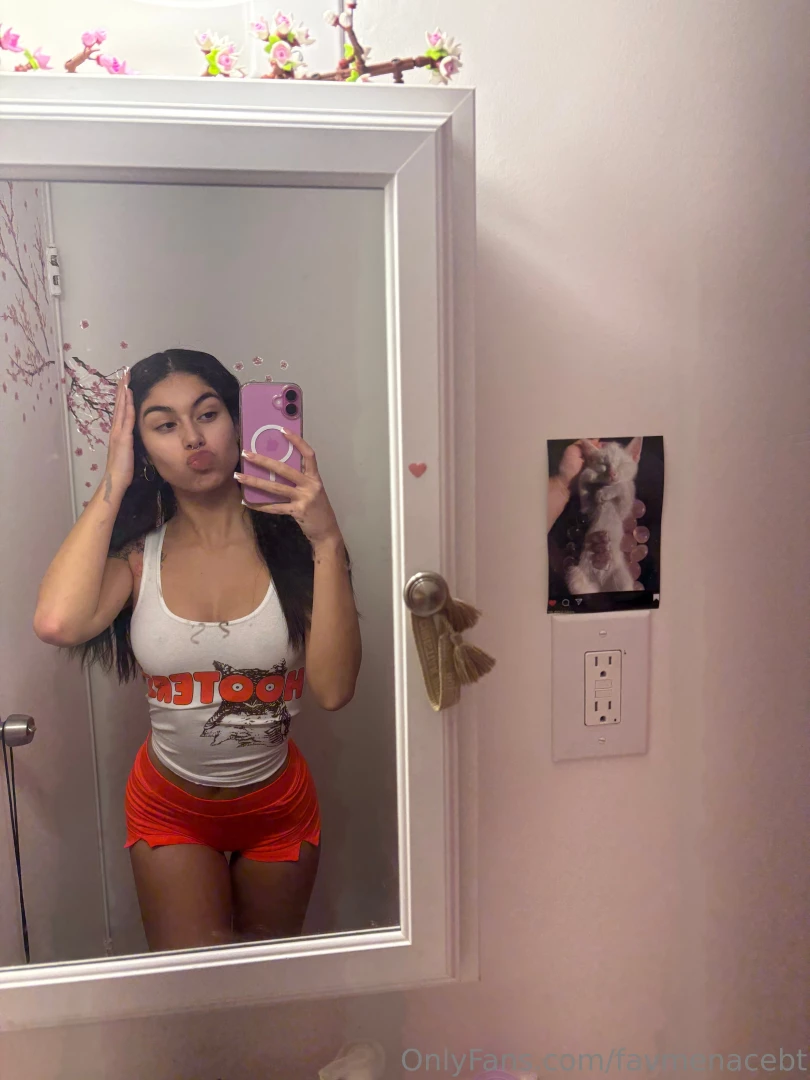 Did you want to watch me strip out of my uniform 