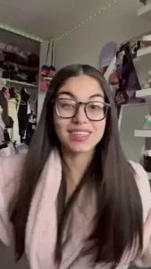 Huge lingerie try on haul 20 minutes 5 outfits nude changing