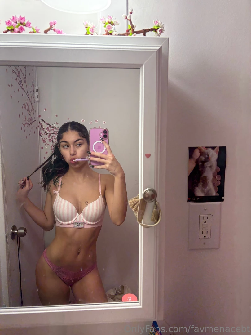 Pretty in pink part 1690 