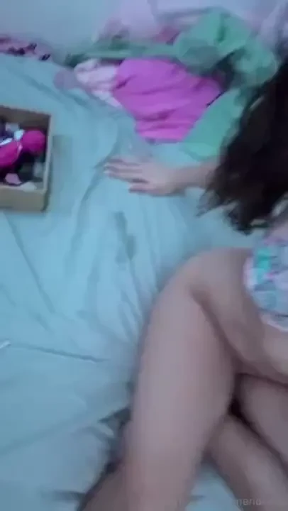 I was having too much fun with my new toys part 1 