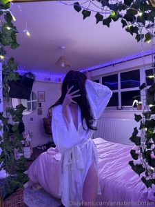 I think i d look better without this robe part 1