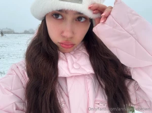 Should we do some winter things