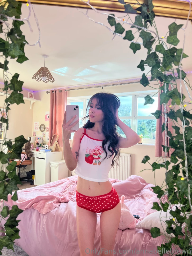 Annabellebrown part 1 