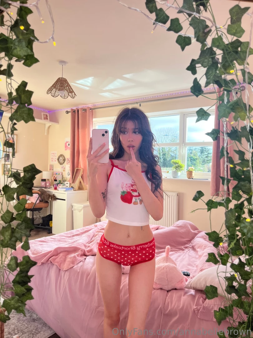 Annabellebrown part 2 