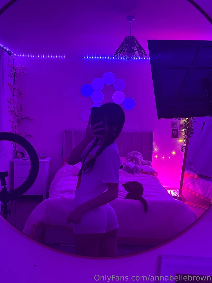 You can t spell cute without a little action 