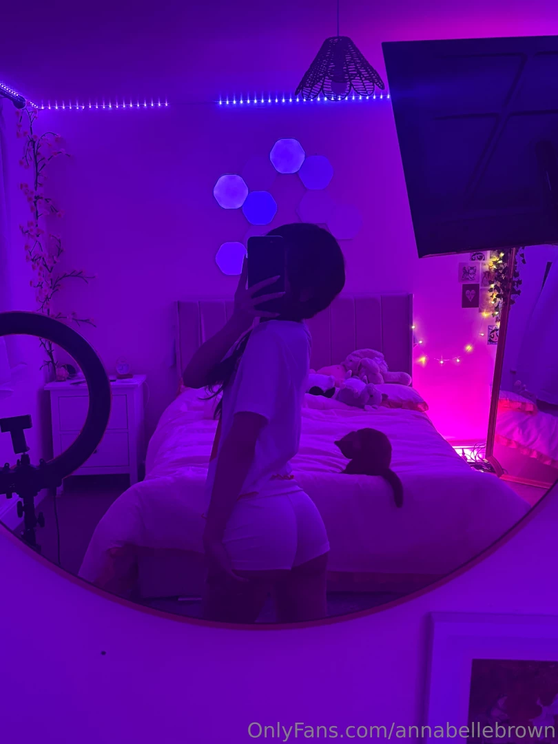 You can t spell cute without a little action part 1 