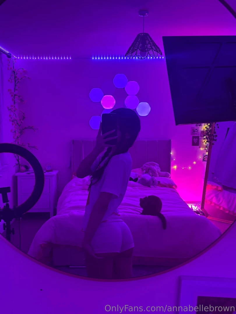 You can t spell cute without a little action part 2 