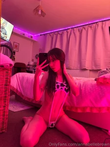 Just a casual flex to make your night better