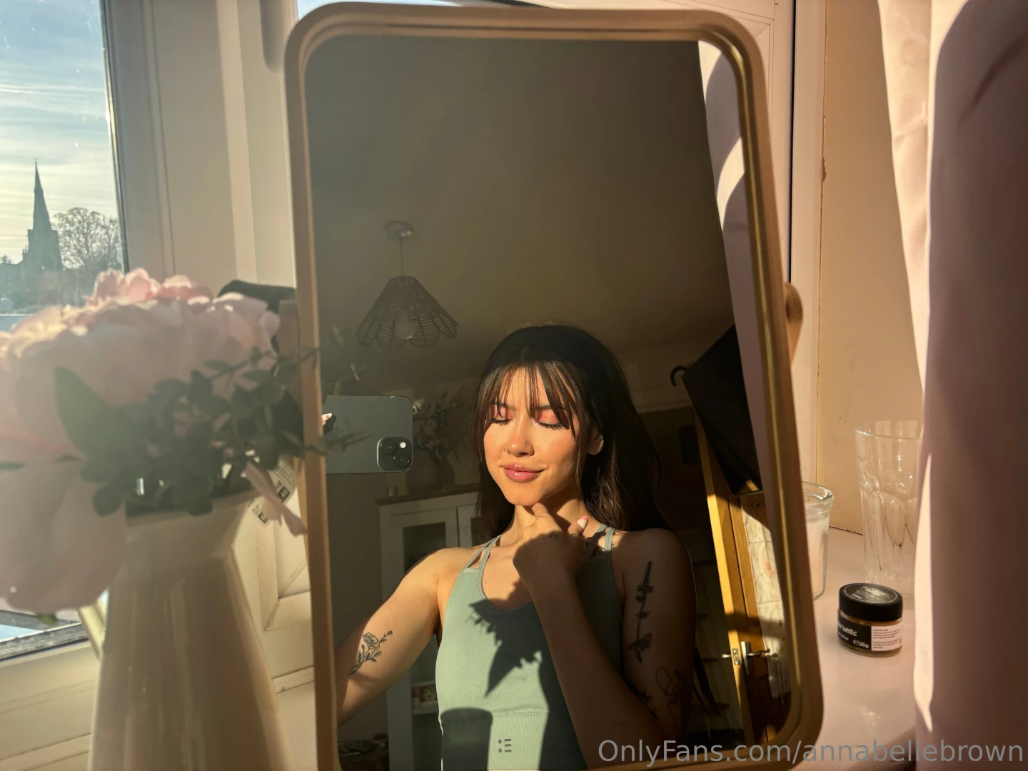 You can find me wherever there s good lighting part 1 