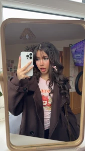 Objects in the mirror are hotter than they appear part 7