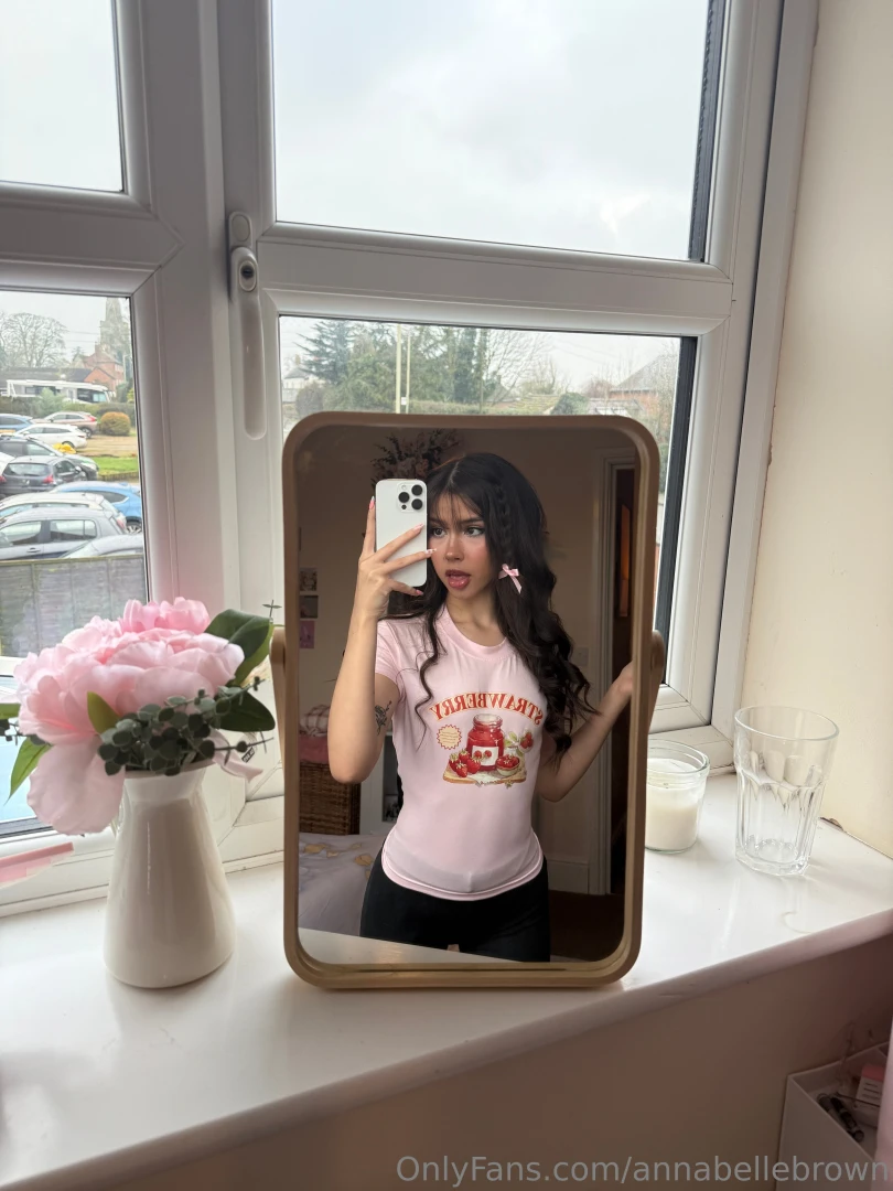 Objects in the mirror are hotter than they appear part 6 