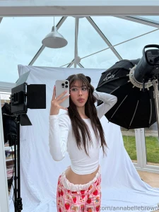 Glasses on show me what you ve got p part 1