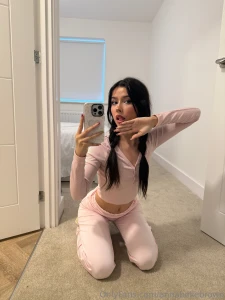 Wearing this until further notice or until u come over part 2