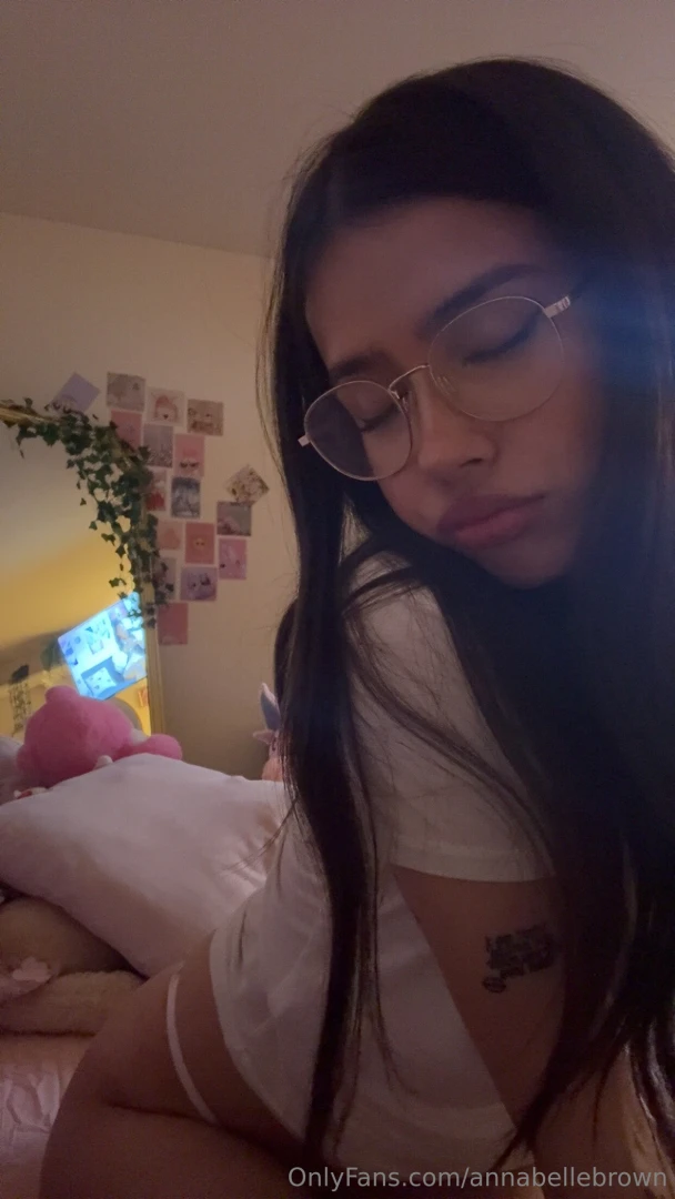 I m a good girl until i m not part 1 