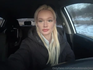 I wanna get naughty with you part 16