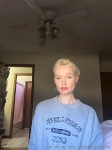 I want get naughty with you