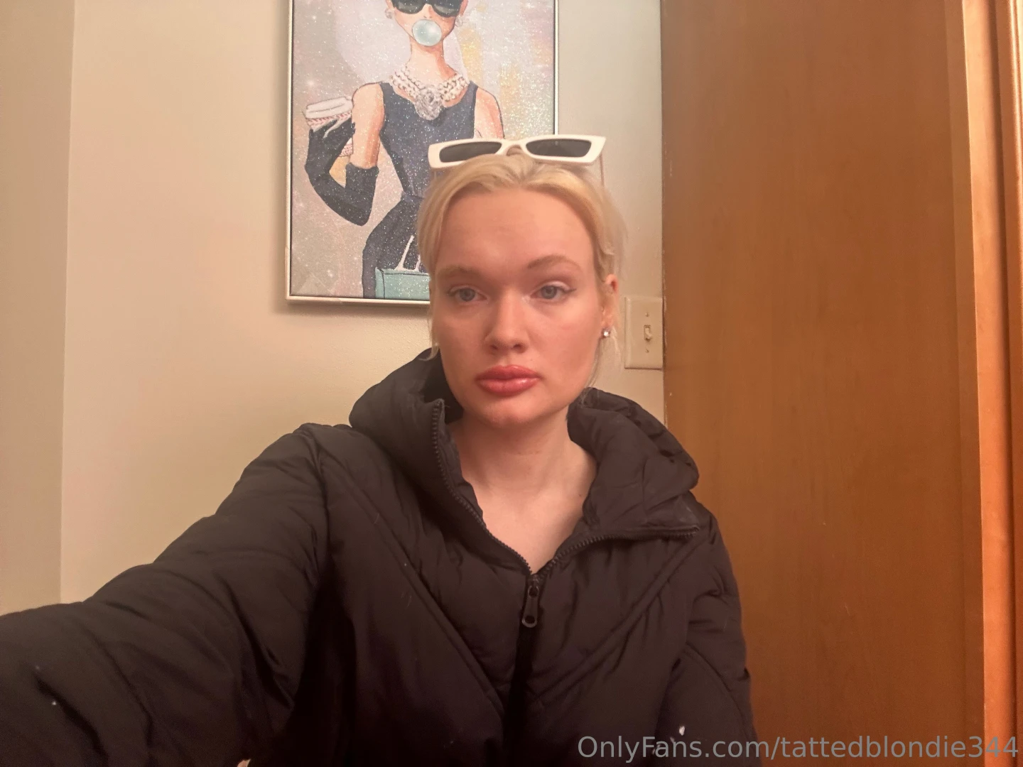 I love my sun glasses part 1 