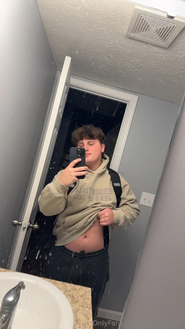 Headed to the gym part 9 