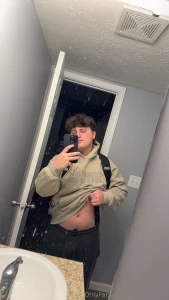 Headed to the gym part 9