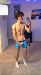 Tiktok star gio gioishung is really proving his of name with his 9