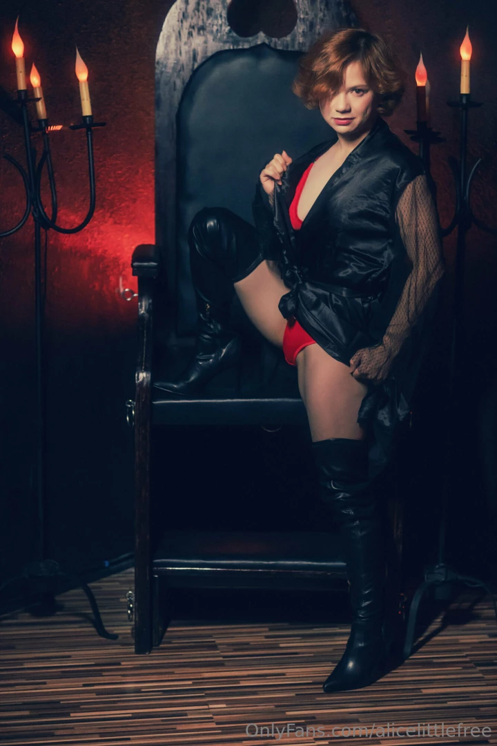 Come worship me part 31 