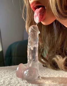 Making out with your tip gt gt gt part 5