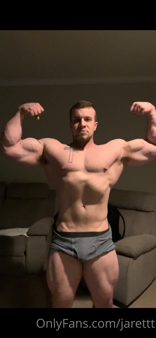 Just a little flex to remind you what you re missing 