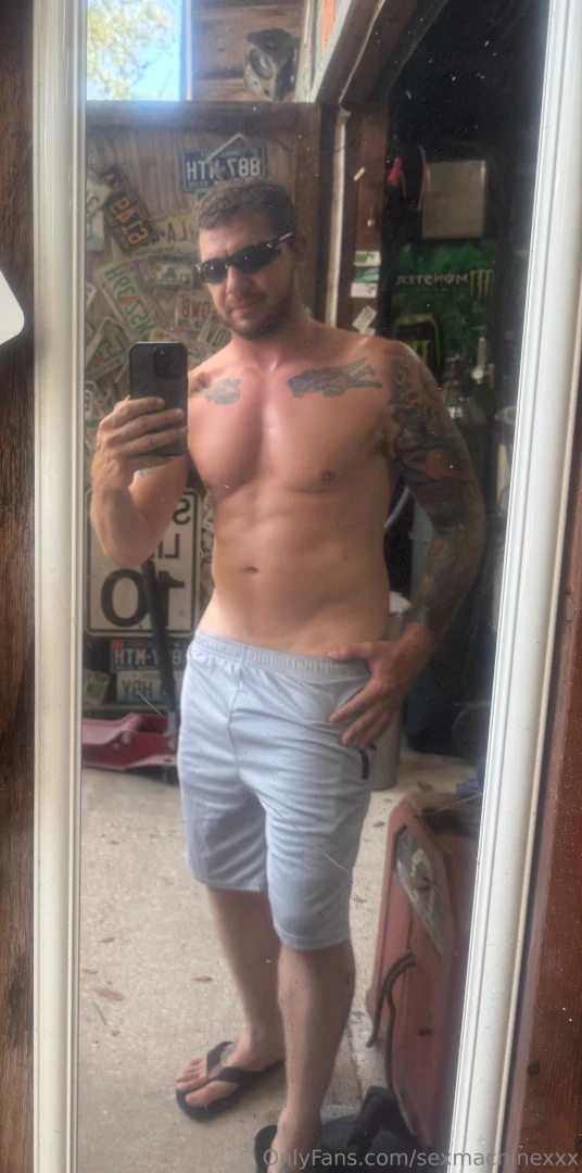 Got some sun this weekend part 2 