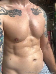 First word that comes to mind when you see something like this