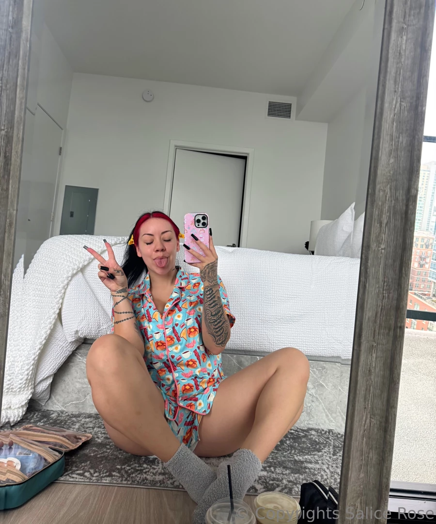 Good morning my handsome men who s ready for another day of even 