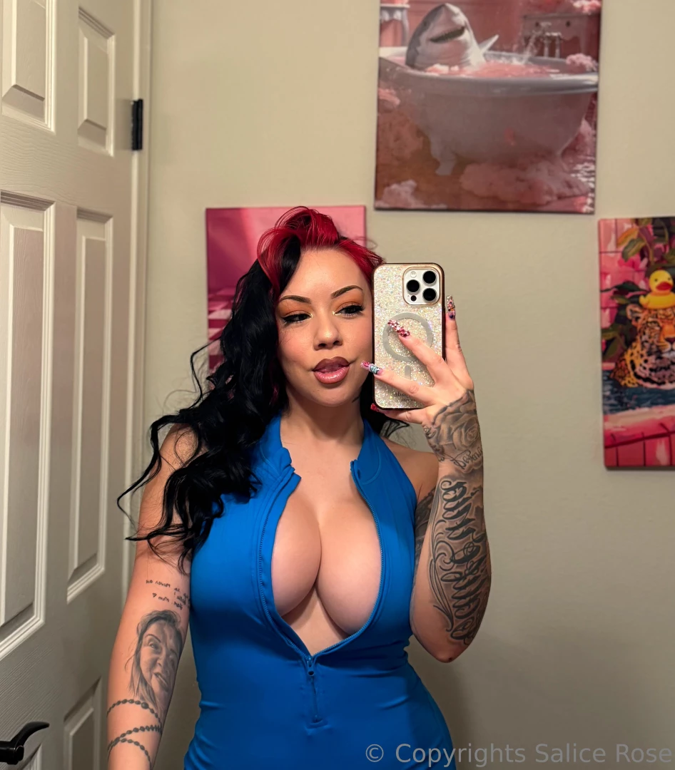 Psssst you awake baby good because its time for me to make you cum 