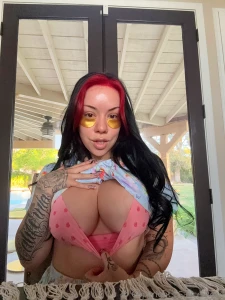 Good morning sending so much hot content to your dm s today so check