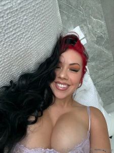 Hi kings miss me cause i miss you more hot content coming tomorrow