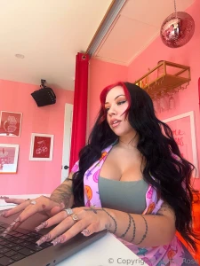 Shipped out orders yesterday so whoever bought panties bras from me