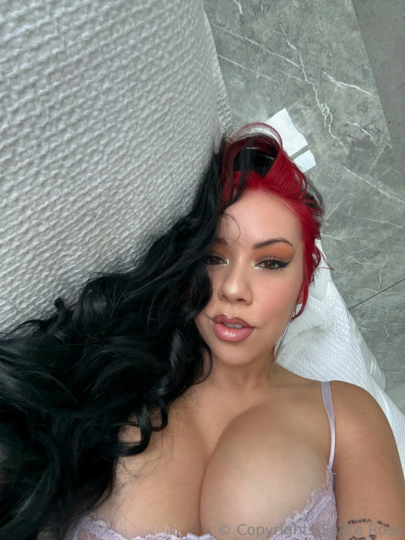 Good morning kings how have you guys been i miss amp appreciate you 