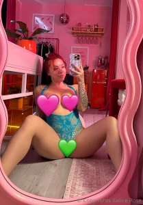 Psssst i just sent you content in your dm s of me spreading my pussy