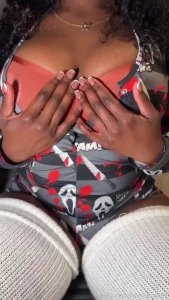 Happy belated friday the 13th please like and comment for more posts 4