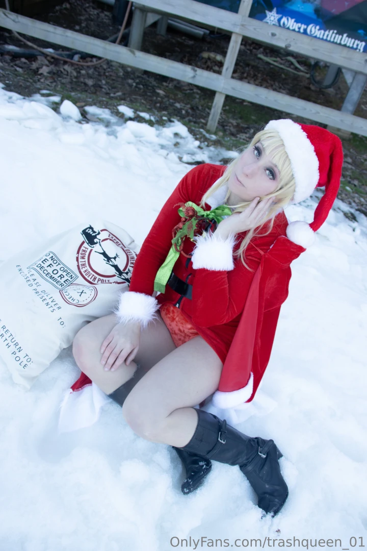 Shes coming tonight have you been good part 1 