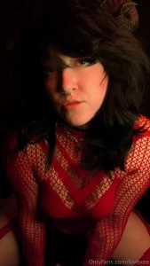 Just a silly lil succubus looking to get my fill part 9