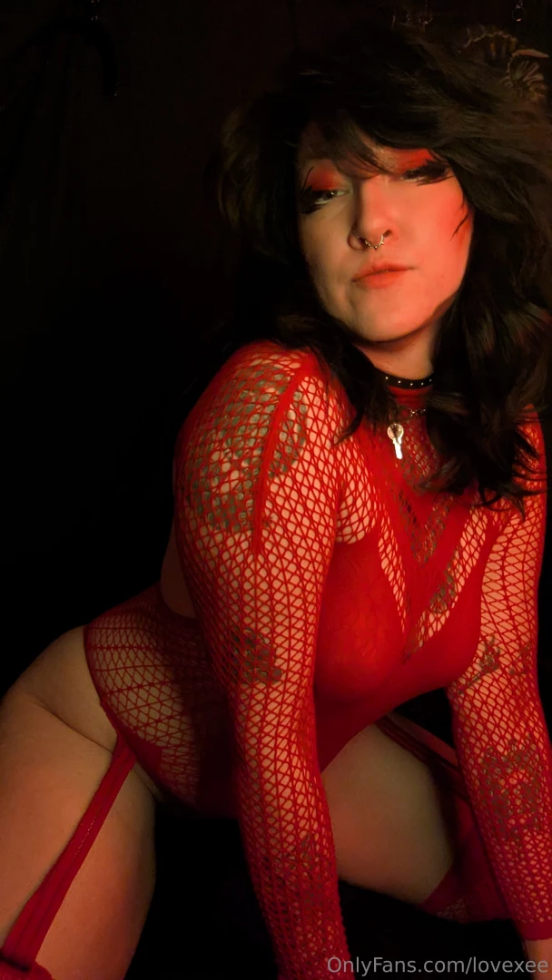 Just a silly lil succubus looking to get my fill part 2 