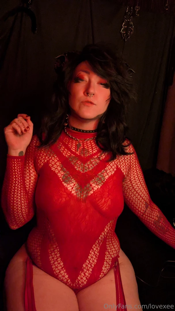 Just a silly lil succubus looking to get my fill part 1 