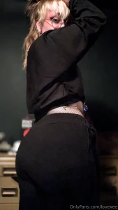 Cute lil outfit for some good music part 1