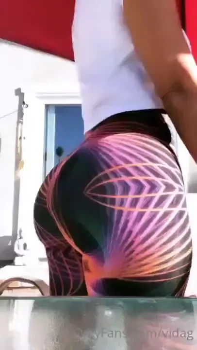 Thickkk just how you like it 