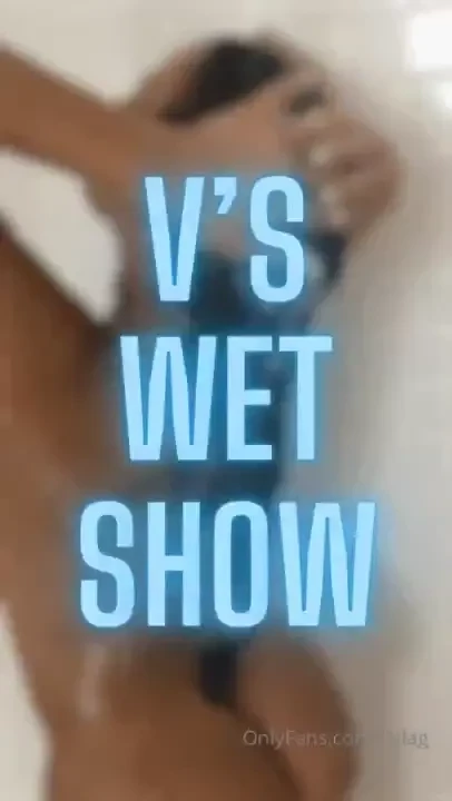 My wet show is on all my slippery files x only 69 hurry up 