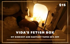 3 unlocks only find out my secret kinks papi unlock now and receive