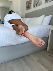 You felt that didn t you