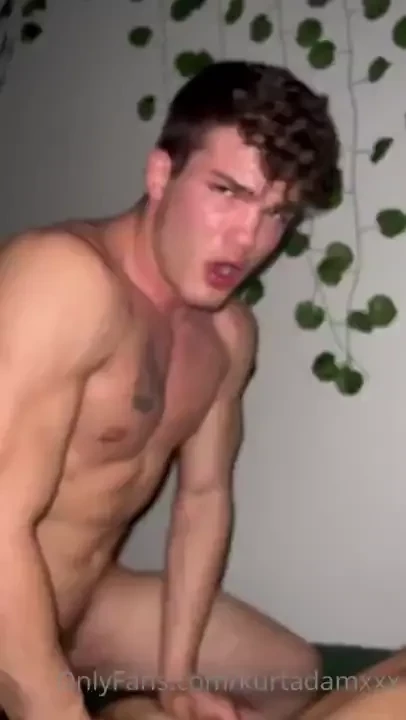 Night sex with my boyfriend p2 luiskapx 