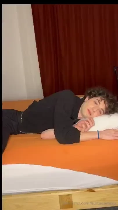 I took my newly met boyfriend to my house and i fucked he alvincliffxx part 2 