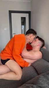 I forcibdly fucked the twink who came to study with me luiskapxxx