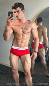 I m horny part 40